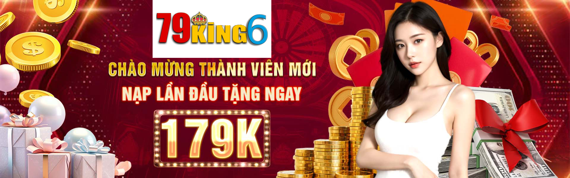 Tổng hợp các khuyến mãi 79king6 hot nhất hiện nay