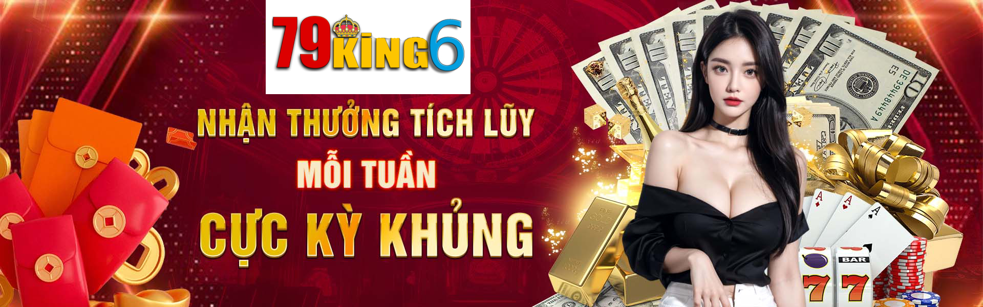 Kinh nghiệm săn khuyến mãi 79king6 